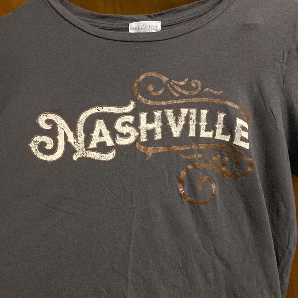 Nashville Shirt - Full Tilt - Tillys - soft